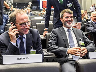 The Danish view: We wanted Nor...